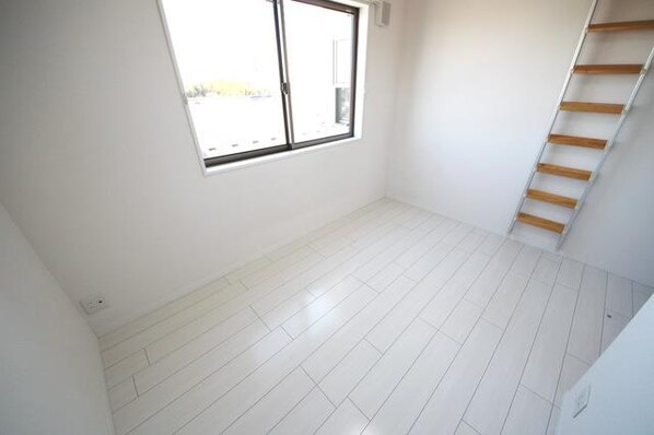 コルージャの物件内観写真